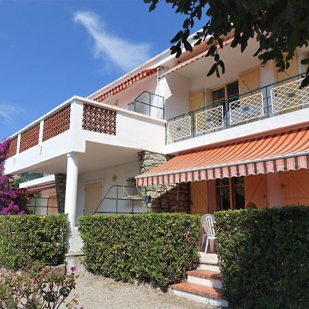 Apartment Riva Bella-1 By Interhome Cavalaire-sur-Mer Buitenkant foto