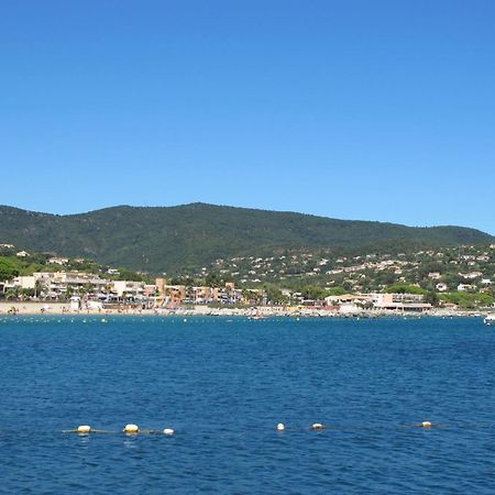 Apartment Riva Bella-1 By Interhome Cavalaire-sur-Mer Buitenkant foto