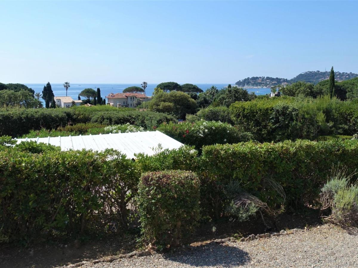 Apartment Riva Bella-1 By Interhome Cavalaire-sur-Mer Buitenkant foto
