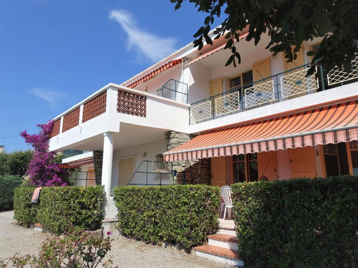 Apartment Riva Bella-1 By Interhome Cavalaire-sur-Mer Buitenkant foto