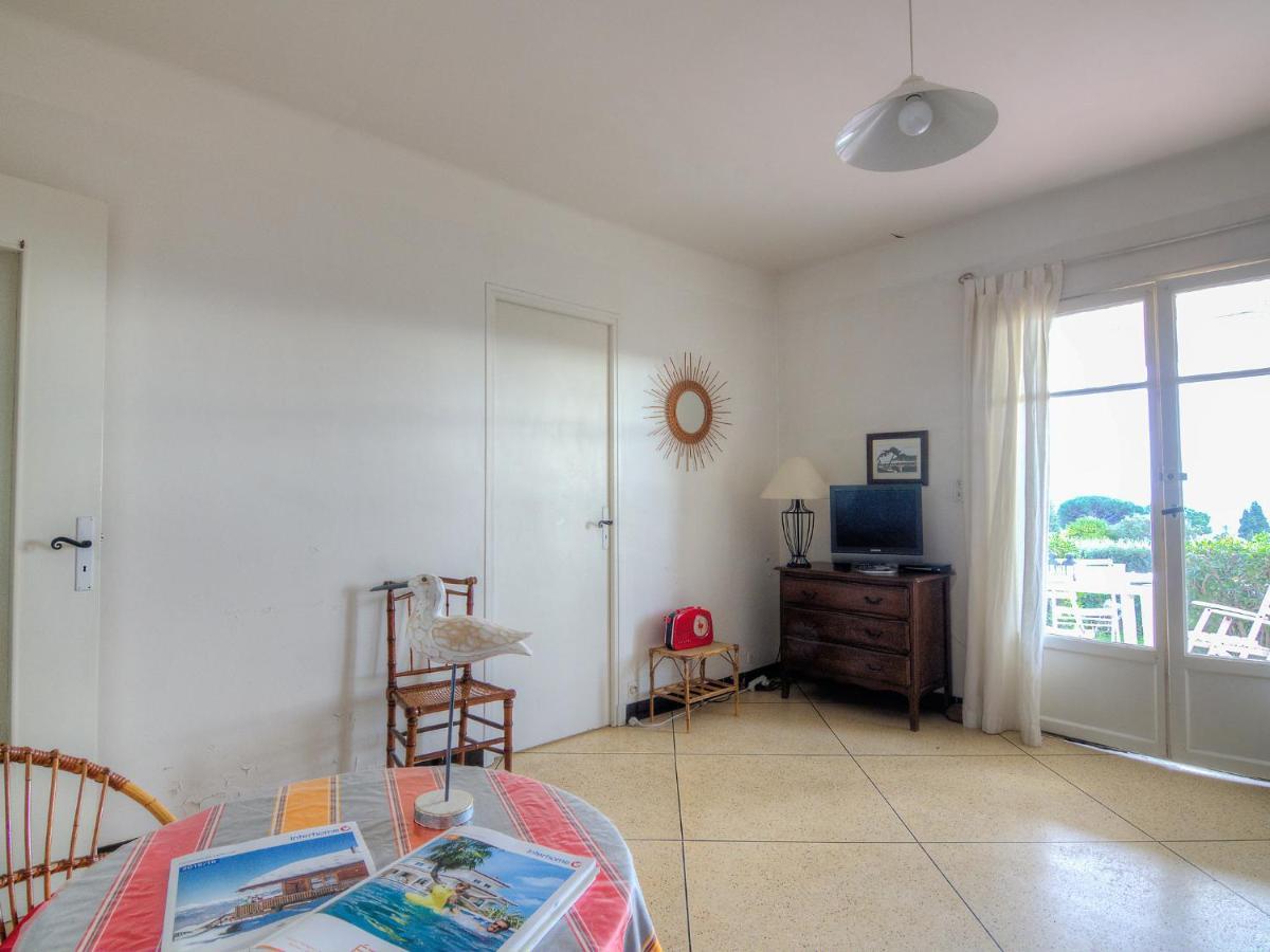 Apartment Riva Bella-1 By Interhome Cavalaire-sur-Mer Buitenkant foto