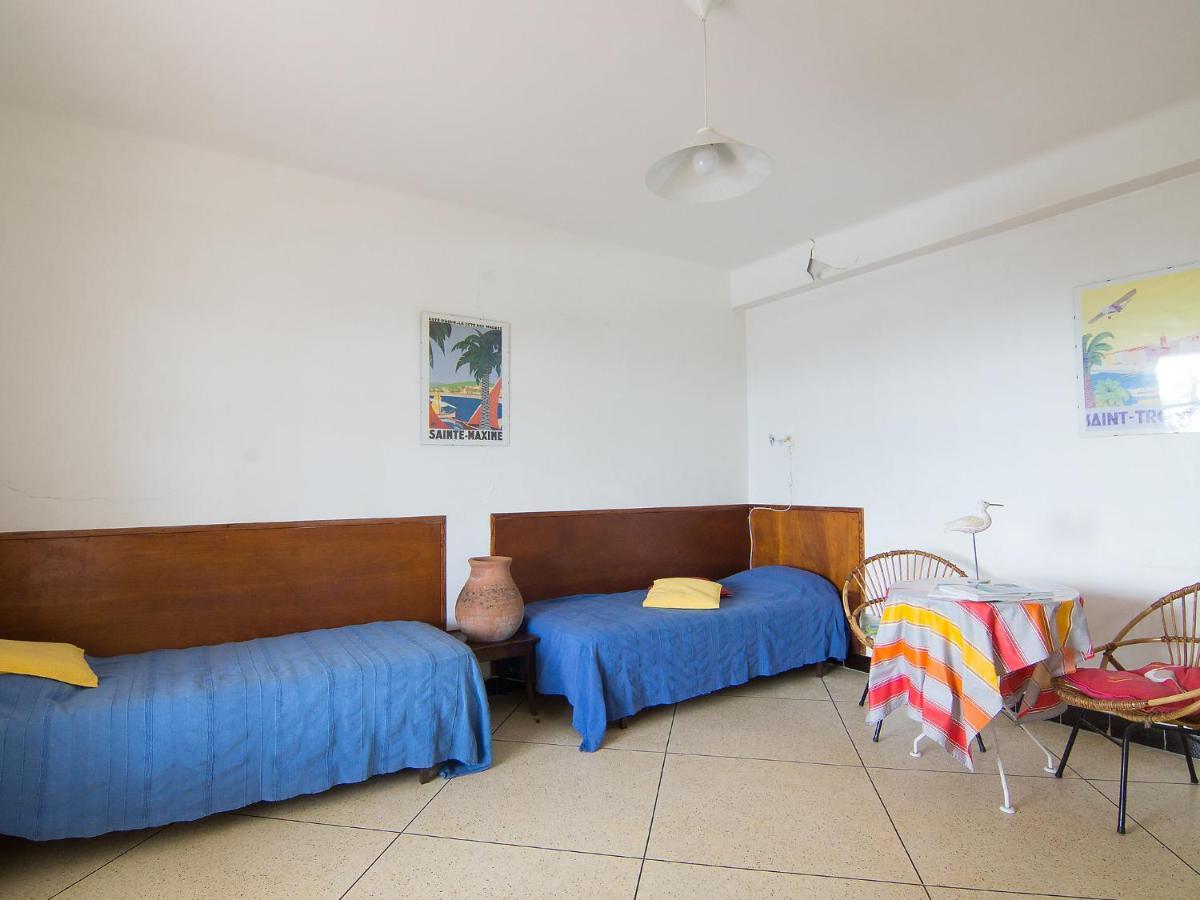 Apartment Riva Bella-1 By Interhome Cavalaire-sur-Mer Buitenkant foto