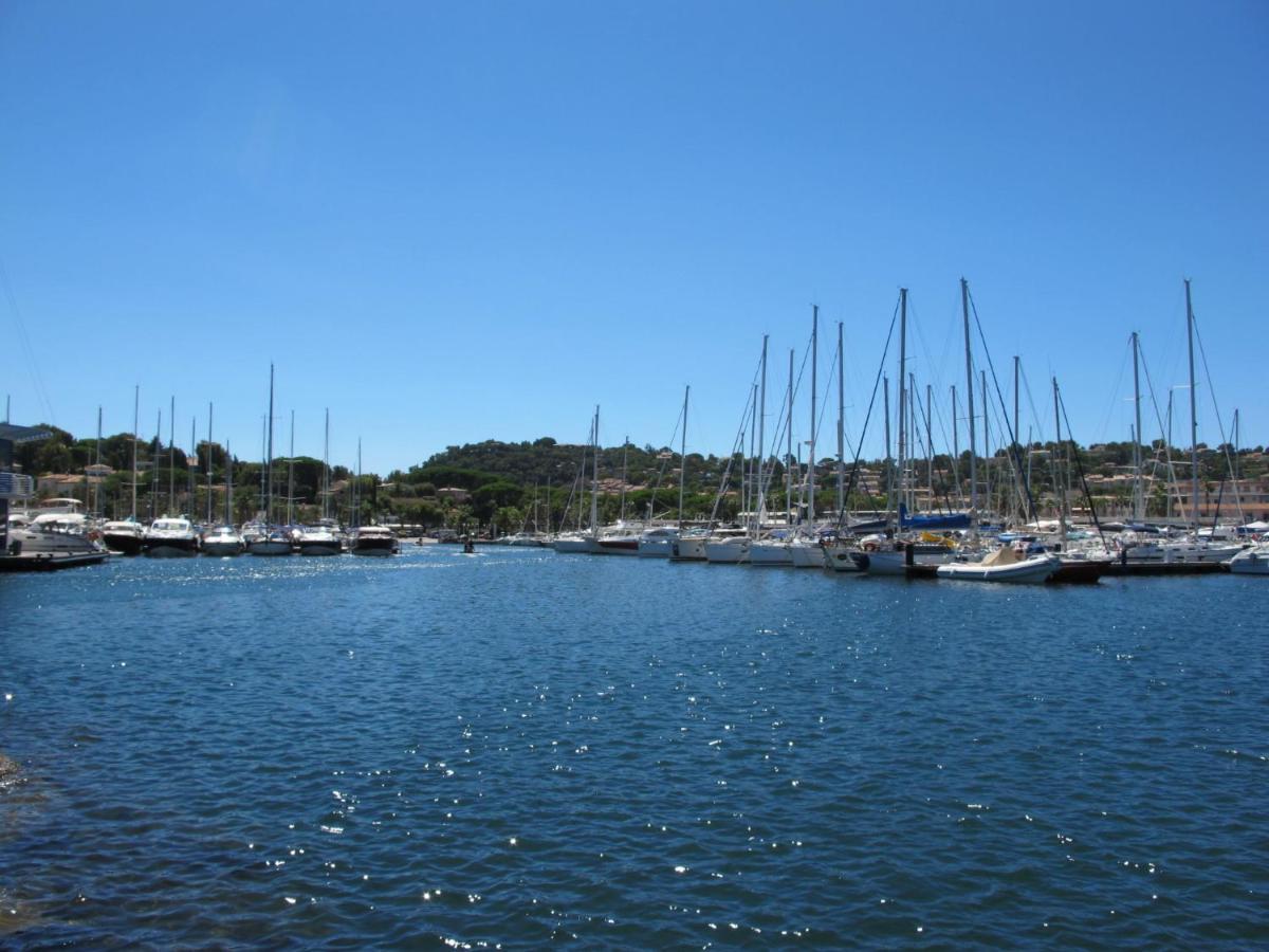 Apartment Riva Bella-1 By Interhome Cavalaire-sur-Mer Buitenkant foto