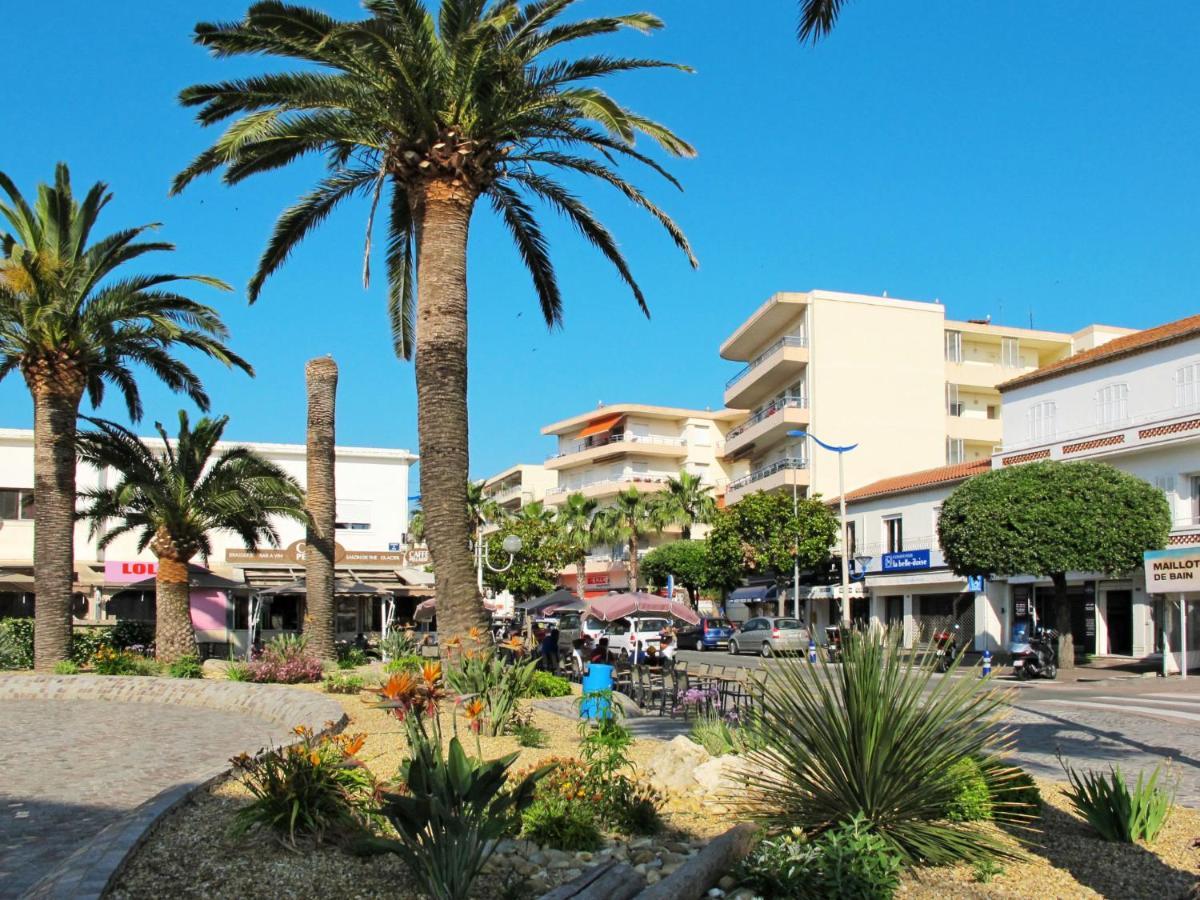 Apartment Riva Bella-1 By Interhome Cavalaire-sur-Mer Buitenkant foto
