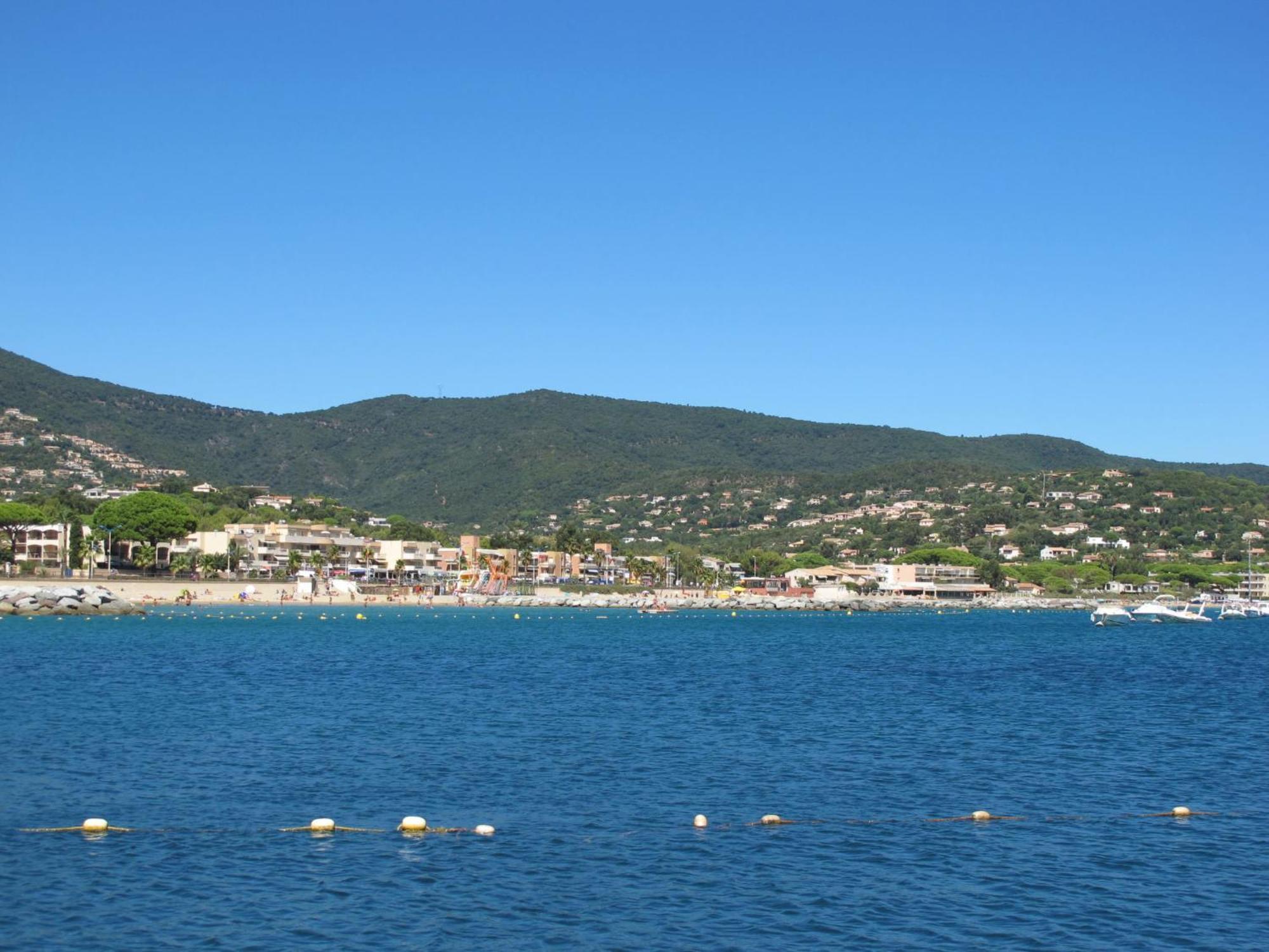 Apartment Riva Bella-1 By Interhome Cavalaire-sur-Mer Buitenkant foto